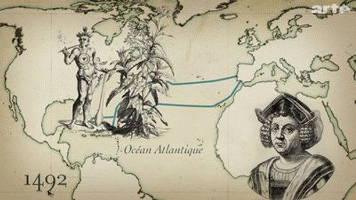 Mapping the World Season 27 Episode 1 - Episode 1
