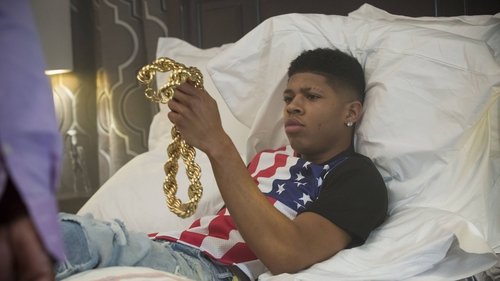 undefined Season 1 Episode 2 - The Outspoken King