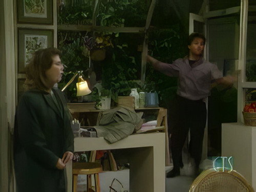 Growing Pains Season 6 Episode 1 - Mike's Choice