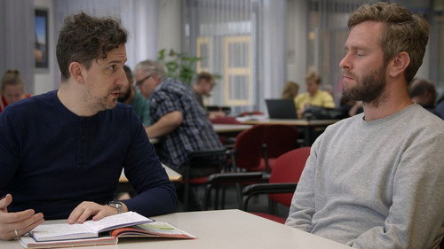 100 dagen voor de klas Season 1 Episode 4 - Episode 4