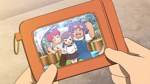 Inazuma Eleven Season 2 Episode 35 - The Shock! Goalkeeper's Subtitution!