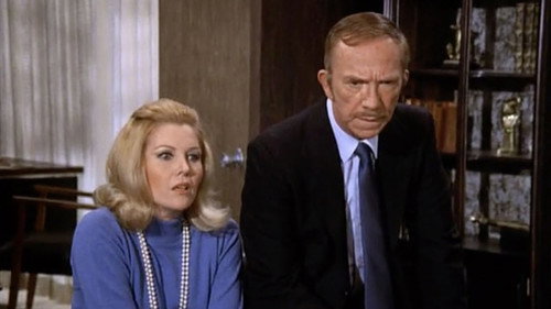 Love, American Style Season 1 Episode 44 - Love and the Boss' Ex
