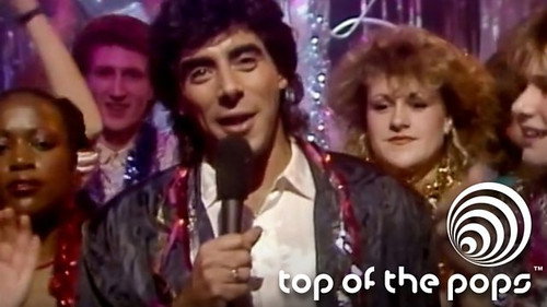 Top of the Pops Season 22 Episode 52 - Christmas Special 1985