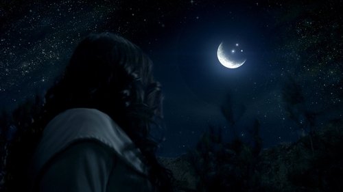 Legend of the Seeker Season 1 Episode 12 - Home