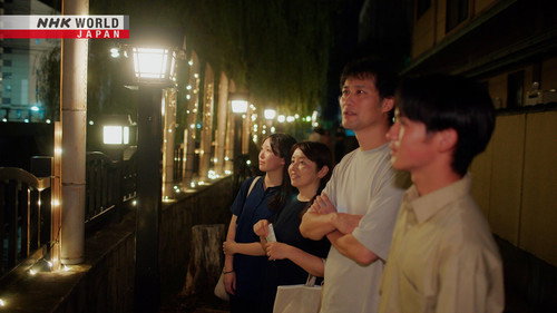 Zero Waste Life Season 5 Episode 12 - Bamboo Lights the Way