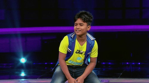 Dance Plus Season 3 Episode 4 - Episode 4