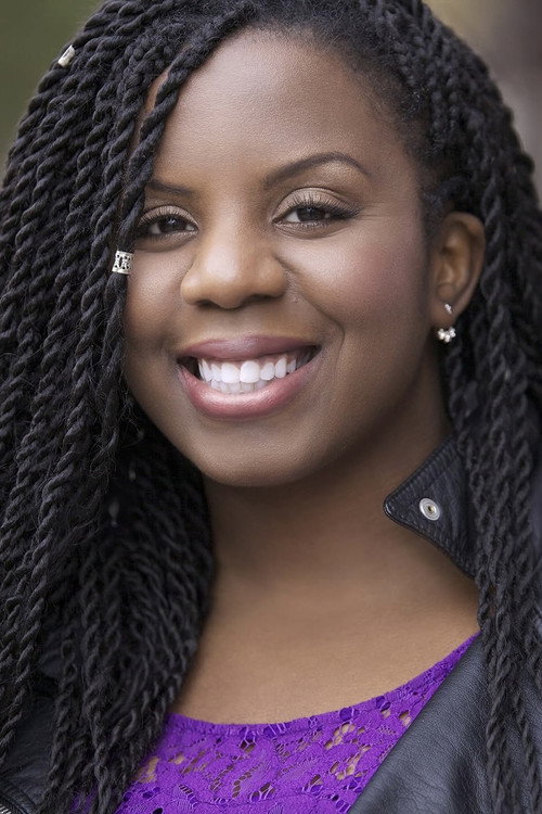 Grace Edwards