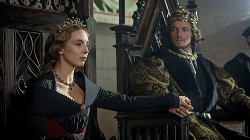undefined Season 1 Episode 4 - The Pretender
