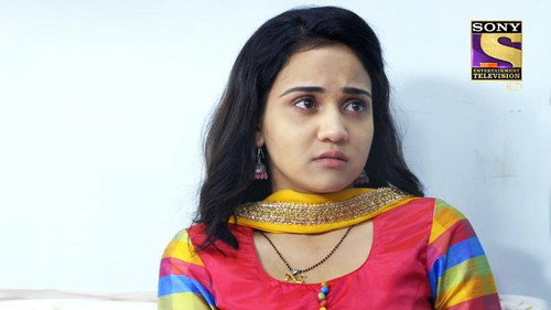 Naina Consolidates Her Father still