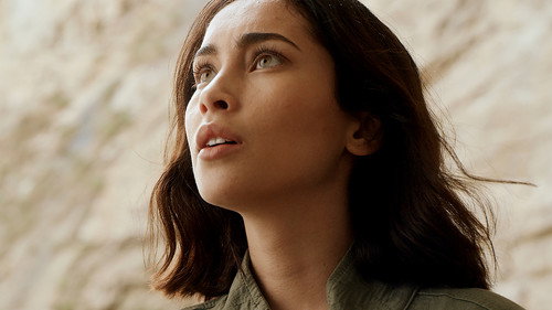 undefined Season 1 Episode 1 - Shelter From The Storm