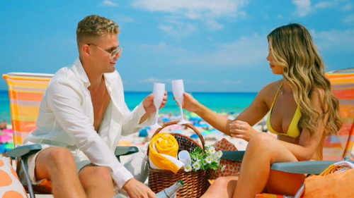 Love Island Australia Season 5 Episode 6 - Episode 6