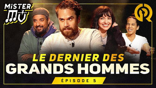 Game of Roles Season 8 Episode 5 - Episode 5
