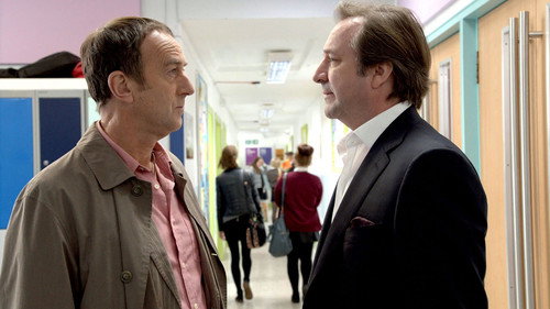 Waterloo Road Season 10 Episode 2 - One Good Turn