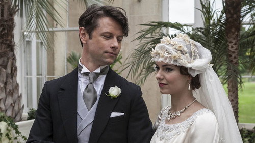 Mr Selfridge Season 3 Episode 1 - Episode 1