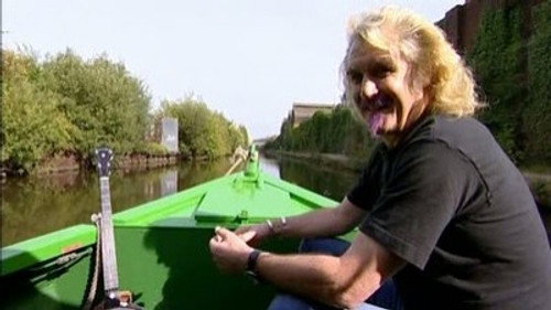 Billy Connolly's World Tour of England, Ireland and Wales Season 1 Episode 6 - Manchester and Sheffield