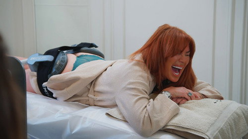The Real Housewives of Cheshire Season 19 Episode 4 - Love, Lilos and Lies