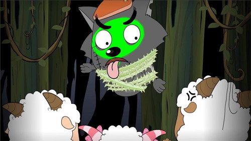 Episode 132 still