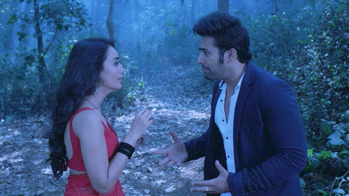 Naagin Season 3 Episode 55 - Mahir Learns About Bela's Conspiracy