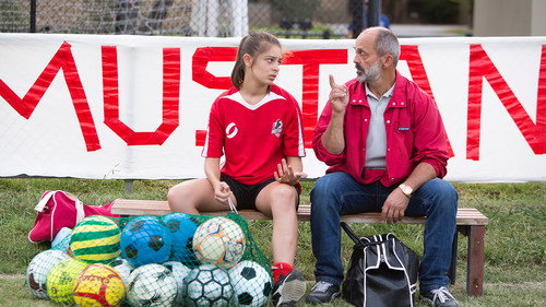 Mustangs FC Season 1 Episode 9 - Flawless