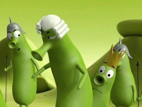 SamSam Season 2 Episode 12 - Episode 12