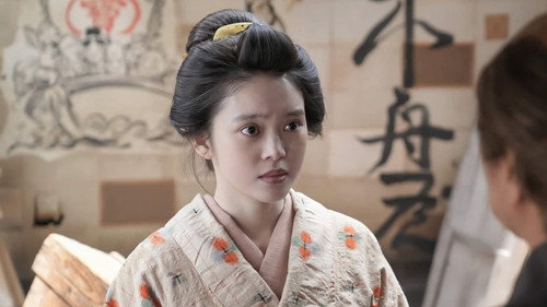 The Ghost Writer's Wife Season 1 Episode 16 - Episode 16