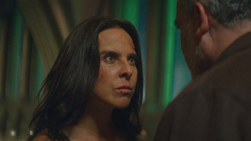 La Reina del Sur Season 3 Episode 54 - Senator García