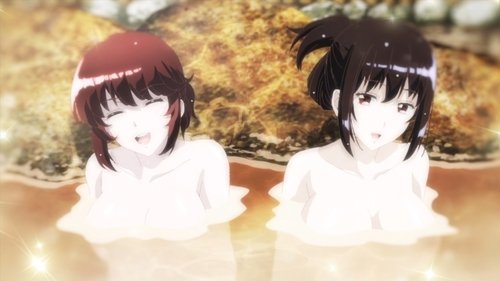 Joshiochi! 2-kai kara Onnanoko ga... Futtekita!? Season 1 Episode 5 - You Can't Pull the Wool over My Eyeholes