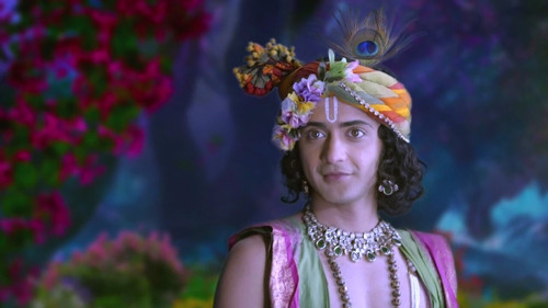 RadhaKrishn Season 1 Episode 34 - Krishna Tricks Radha