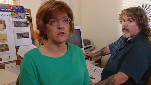 We Can Be Heroes: Finding The Australian of the Year Season 1 Episode 4 - Episode 4