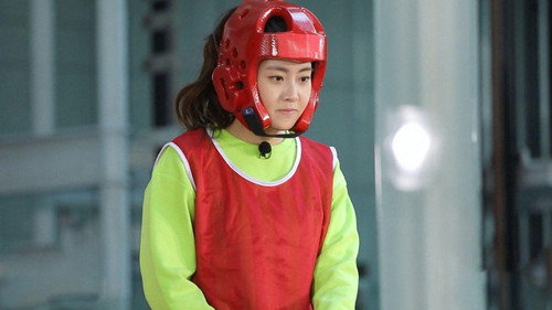 Running Man Season 1 Episode 485 - We Won't Harm You