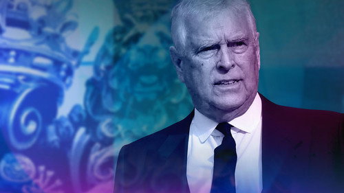 Andrew Mountbatten Windsor: The American fallout still