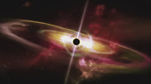 How the Universe Works Season 9 Episode 10 - Gravitational Waves Revealed