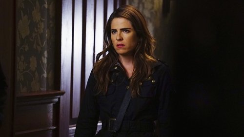 undefined Season 3 Episode 5 - It's About Frank