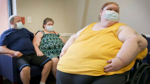 1000-lb Sisters Season 2 Episode 2 - Tippin' the Scales