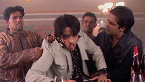 Jassi and Purab Spend Time still
