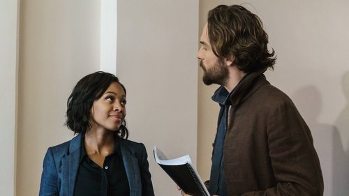 undefined Season 3 Episode 3 - Blood and Fear