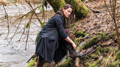 Van Helsing Season 2 Episode 4 - A Home