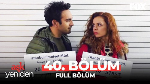 Love Once Again Season 2 Episode 21 - 40.Bölüm
