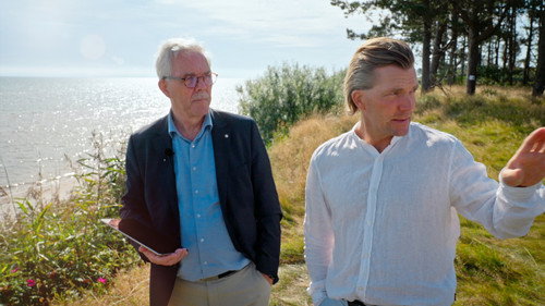 Vandkant til salg Season 7 Episode 5 - Episode 5