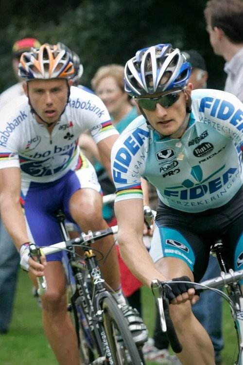 Wellens en Wee poster