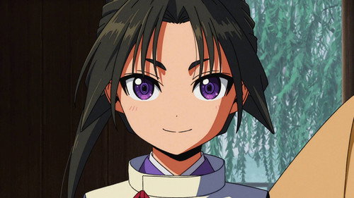 The Elusive Samurai Season 2 Episode 2 - Ayako's Heart-Pounding Operation!