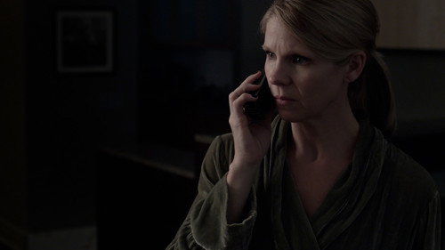 The Accidental Wolf Season 1 Episode 1 - Who is this?