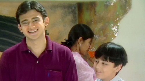 Jhumroo is Now Karan still