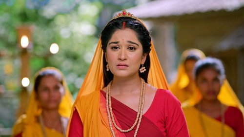 Shri Ram Ka Dharam Sankat still