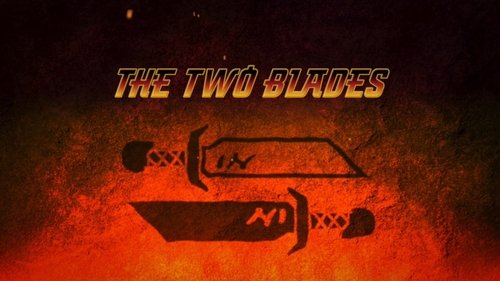 Ninjago: Masters of Spinjitzu Season 13 Episode 4 - The Two Blades