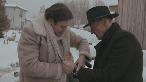 Sniego skonis Season 2 Episode 13 - Episode 13