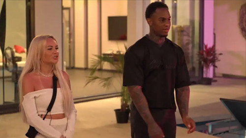 Ex on the Beach: Double Dutch Season 12 Episode 4 - Episode 4