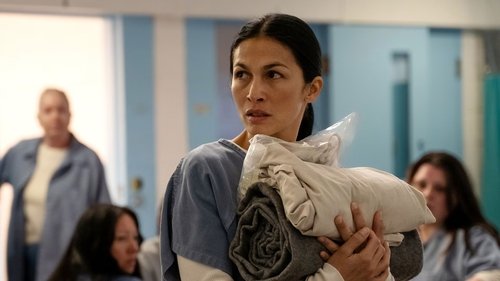The Cleaning Lady Season 4 Episode 11 - Killer Queen