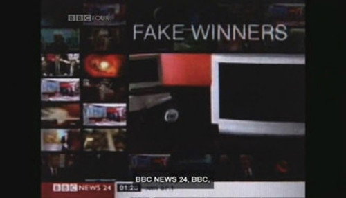 Charlie Brooker's Screenwipe Season 3 Episode 1 - Episode One