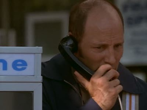 The Pretender Season 3 Episode 5 - Betrayal